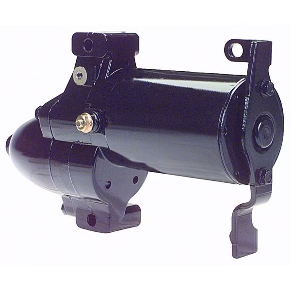 Replacement for Evinrude E225PL Year 1990 3.0L - 183CI - 225 H.p. Starter, Ilc, Mfr#: WX-XL03-7